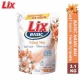 Túi nước giặt LIX basic hương nắng mai 3.1kg N00419-2