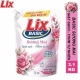 Túi nước giặt LIX basic hương sương mai 3.1kg N00417-1