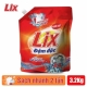 Túi nước giặt LIX đậm đặc hương aloe vera 3.2kg NG003-2
