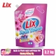 Túi nước giặt LIX Sạch Thơm hương nắng hạ 3.2kg N7310-1