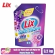 Túi nước giặt LIX Sạch Thơm hương ngàn hoa 3.2kg N7409-2