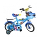 Xe đạp trẻ em - 12 inch - M1255-X2B (Số 65 - Siêu Nhân Hồng)-1