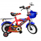 Xe đạp trẻ em - 12 inch - M1259-X2B (Số 67 - Superman K2)-1