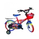 Xe đạp trẻ em - 12 inch - M1275-X2B-3M (Số 69 - Spiderman K2 - BX3M)-1