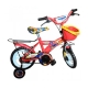 Xe đạp trẻ em - 12 inch - M1415-X2B (Số 8 - Cải Tiến)-1