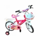 Xe đạp trẻ em - 12 inch - M1446-X2B (Số 75 - Lovely 2)-1