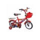 Xe đạp trẻ em - 12 inch - M674-X2B (Số 14 - Superman)-1