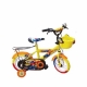 Xe đạp trẻ em - 12 inch - M698-X2B-3M (Số 18 - Batmax - BX3M)-1