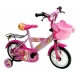 Xe đạp trẻ em - 12 inch - M702-X2B (Số 19 - My Girl)-1