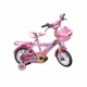 Xe đạp trẻ em - 12 inch - M906-X2B (Số 41 - Alodin)-1