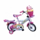 Xe đạp trẻ em - 12 inch - M930-X2B (Số 48 - Bear)-1