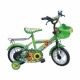 Xe đạp trẻ em - 12 inch - M940-X2B (Số 51 - Con Chuột 2)-1