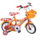 Xe đạp trẻ em - 12 inch - M965-X2B (Số 52 - Race)-1