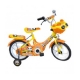 Xe đạp trẻ em - 14 inch - M1007-X2B (Số 55 - Penda)-1