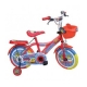 Xe đạp trẻ em - 14 inch - M1012-X2B (Số 10 - Con Thỏ)-1