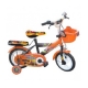 Xe đạp trẻ em - 14 inch - M1032-X2B (Số 9 - Super Bike)-1