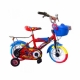 Xe đạp trẻ em - 14 inch - M1260-X2B-3M (Số 67 - Superman K2 - BX3M)-1