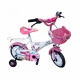 Xe đạp trẻ em - 14 inch - M1363-X2B (Số 70 - Baby)-1