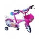 Xe đạp trẻ em - 14 inch - M1384-X2B (Số 71 - Hotgirl)-1