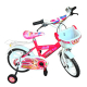 Xe đạp trẻ em - 14 inch - M1447-X2B (Số 75 - Lovely 2)-1