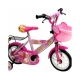 Xe đạp trẻ em - 14 inch - M703-X2B (Số 19 - My Girl)-1