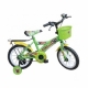 Xe đạp trẻ em - 14 inch - M926-X2B (Số 46 - Robot)-1