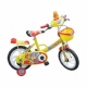 Xe đạp trẻ em - 14 inch - M928-X2B (Số 47 - Star)-1
