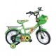 Xe đạp trẻ em - 14 inch - M941-X2B (Số 51 - Con Chuột 2)-1