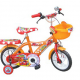 Xe đạp trẻ em - 14 inch - M966-X2B (Số 52 - Race)-2