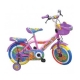 Xe đạp trẻ em - 14 inch - M998-X2B (Số 7 - Pin Pin)-1