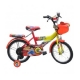 Xe đạp trẻ em - 16 inch - M1010-X2B (Số 8 - Bánh Căm Heroboy)-1