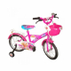 Xe đạp trẻ em - 16 inch - M1389-X2B (Số 43 - Bánh Căm Hotgirl)-1