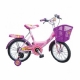 Xe đạp trẻ em - 16 inch - M882-X2B (Số 14 - Bánh Căm Kittin 2)-1