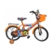 Xe đạp trẻ em - 16 inch - M912-X2B (Số 5 - Bánh Căm Robi)-1