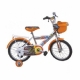 Xe đạp trẻ em - 16 inch - M913-X2B (Số 32 - Bánh Căm Win Inox)-2