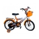 Xe đạp trẻ em - 16 inch - M924-X2B (Số 35 - Bánh Căm Hip Hop)-1