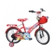 Xe đạp trẻ em - 16 inch - M969-X2B (Số 37 - Bánh Căm Race)-1