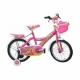 Xe đạp trẻ em - 16 inch - M972-X2B (Số 38 - Bánh Căm Bim Bi)-1