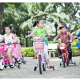 Xe đạp trẻ em 2 bánh Nhựa Chợ Lớn 12 INCH 71 | M1379-X2B-2