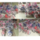 Xe đạp trẻ em 2 bánh Nhựa Chợ Lớn 12 INCH 71 | M1379-X2B-1