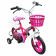 Xe đạp trẻ em 2 bánh Nhựa Chợ Lớn 12 INCH K105 CANDY VINATOY | M1818-X2B-1
