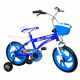 Xe đạp trẻ em 2 bánh Nhựa Chợ Lớn 12 INCH K106 WINNER VINATOY I M1820-X2B-1