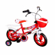 Xe đạp trẻ em 2 bánh Nhựa Chợ Lớn 12 inch K107 SUSU VINATOY M1822-X2B-2