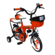 Xe đạp trẻ em 2 bánh Nhựa Chợ Lớn 14 INCH K103 SPEED F2 | M1793-X2B-2