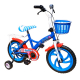 Xe đạp trẻ em 2 bánh Nhựa Chợ Lớn 14 INCH K105 CANDY VINATOY | M1819-X2B-3