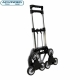Xe Kéo đẩy Hàng leo cầu thang 6 bánh rút gọn ADVINDEQ TL-35/70-7