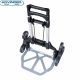 Xe Kéo đẩy Hàng leo cầu thang 6 bánh rút gọn ADVINDEQ TL-35/70-4