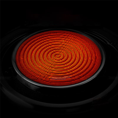 Bếp gas đơn hồng ngoại Fujishi FR-268G