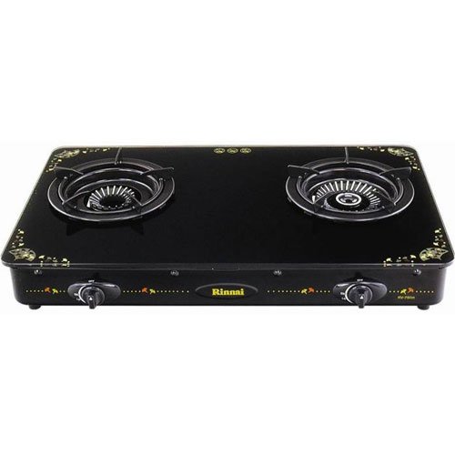 Bếp gas RINNAI RV-7SLIM GLF