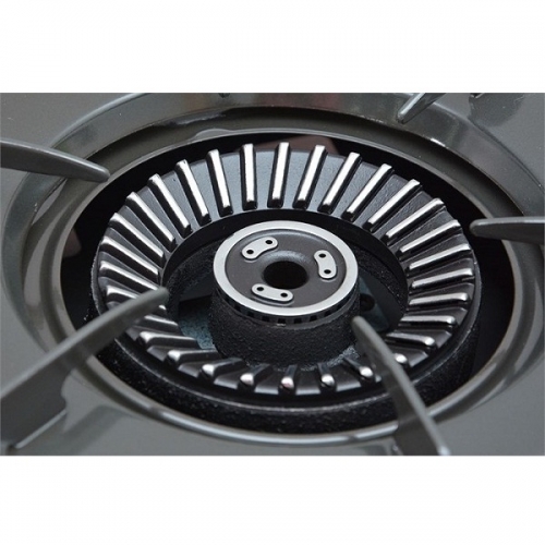 Bếp gas Rinnai RV-7Slim-SCH(BK)